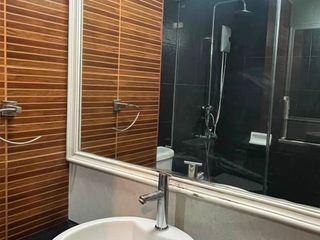 À vendre et à louer 1 chambre condo à Huai Khwang, Bangkok