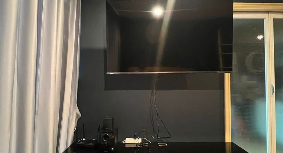 Продажа и аренда 1 кровать кондо в Хуаи Кхщанг, Бангкок