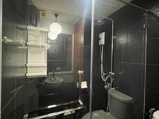 À vendre et à louer 1 chambre condo à Huai Khwang, Bangkok