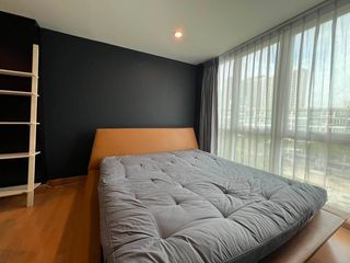 À vendre et à louer 1 chambre condo à Huai Khwang, Bangkok