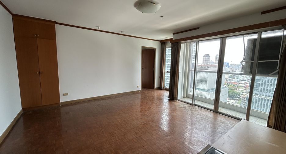 Condo en venta de 3 habitaciones en Sathon, Bangkok
