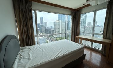 Condo en venta de 3 habitaciones en Sathon, Bangkok