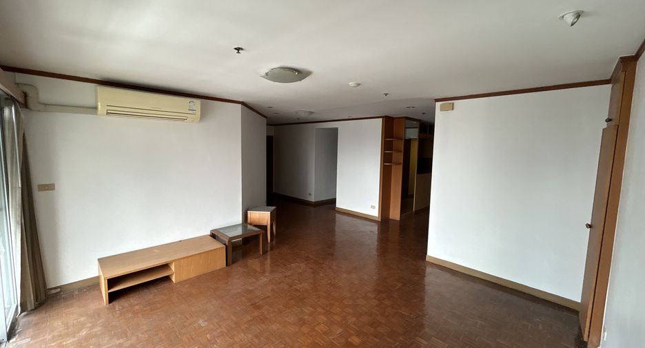 Condo en venta de 3 habitaciones en Sathon, Bangkok