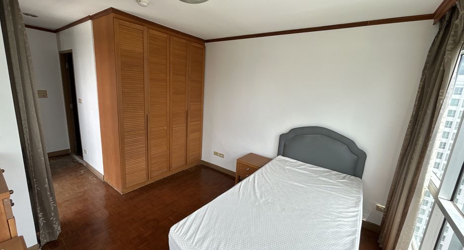 Condo en venta de 3 habitaciones en Sathon, Bangkok