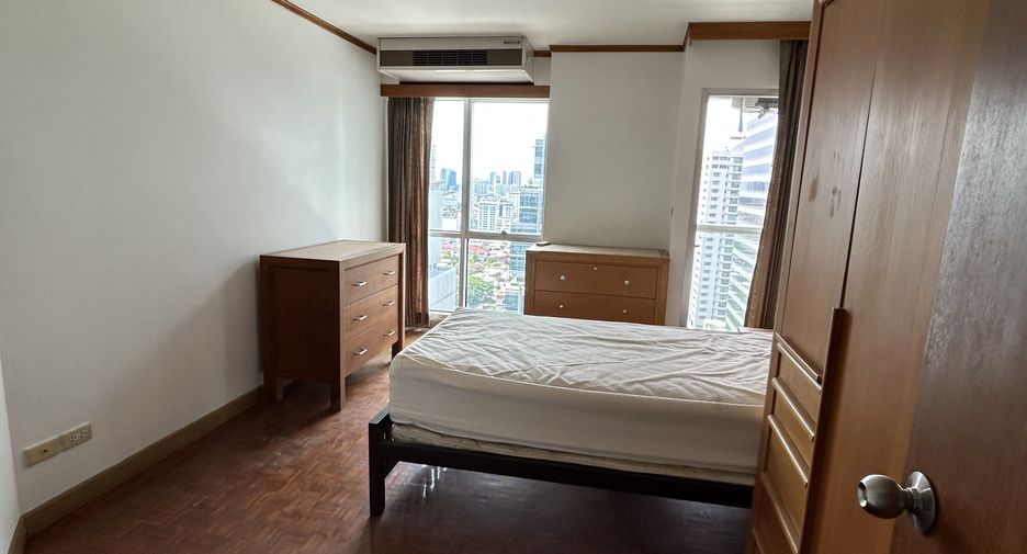 Condo en venta de 3 habitaciones en Sathon, Bangkok