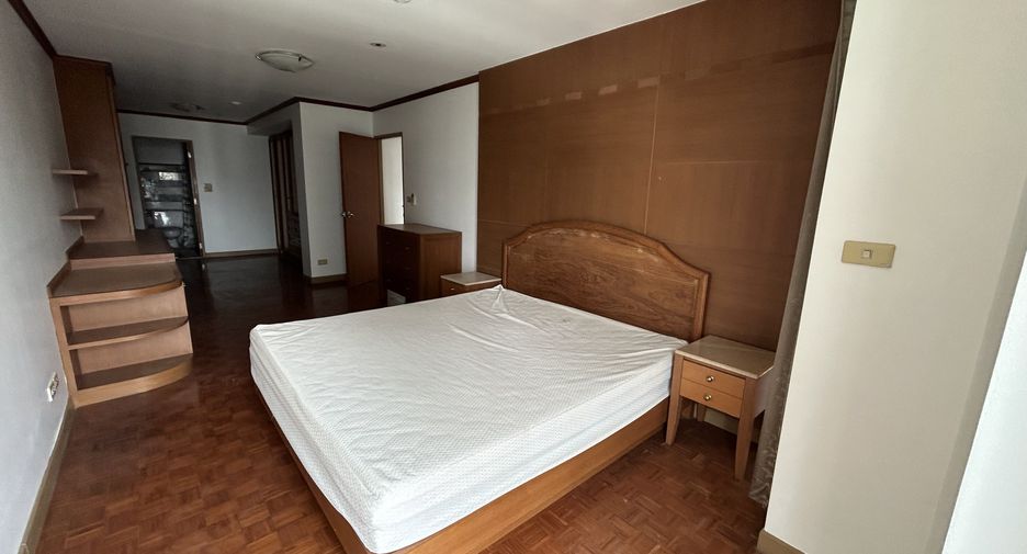 Condo en venta de 3 habitaciones en Sathon, Bangkok