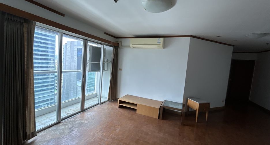 Condo en venta de 3 habitaciones en Sathon, Bangkok
