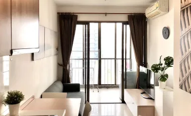 À louer studio condo à Bang Na, Bangkok