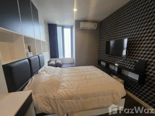 For sale 1 bed condo in Sathon, Bangkok