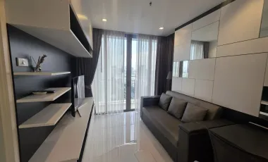 Condo en venta de 1 habitaciones en Sathon, Bangkok