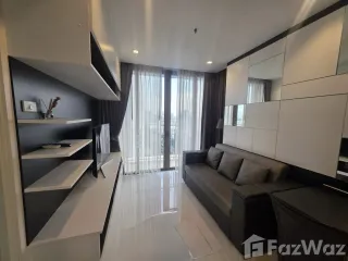 For sale 1 bed condo in Sathon, Bangkok