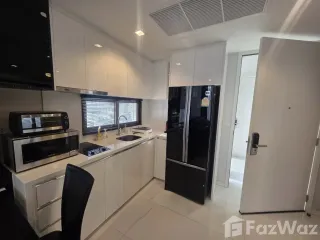 For sale 1 bed condo in Sathon, Bangkok