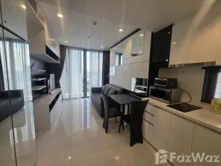 For sale 1 bed condo in Sathon, Bangkok