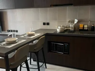 For rent 1 bed condo in Na Jomtien, Pattaya