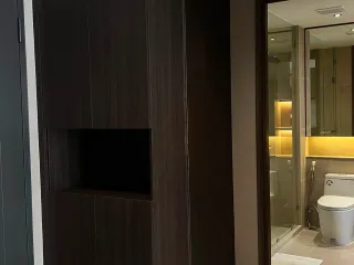 For rent 1 bed condo in Na Jomtien, Pattaya