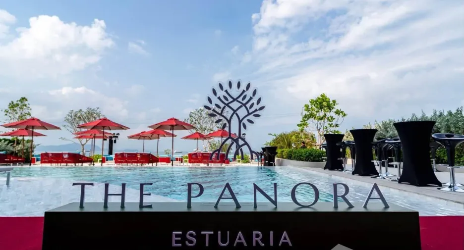 Аренда 1 кровать кондо в Na Jomtien, Паттайя