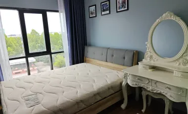 À louer studio condo à Bang Khen, Bangkok