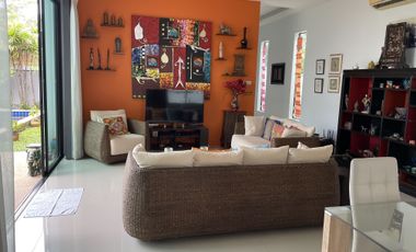 For sale 3 bedrooms house in Mueang Phuket, Phuket