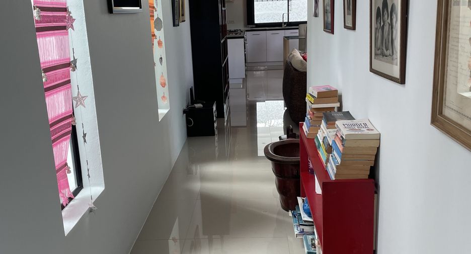 For sale 3 bedrooms house in Mueang Phuket, Phuket