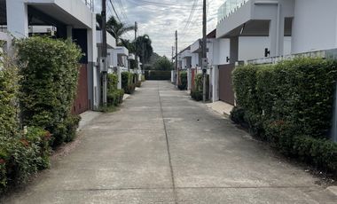 For sale 3 bedrooms house in Mueang Phuket, Phuket