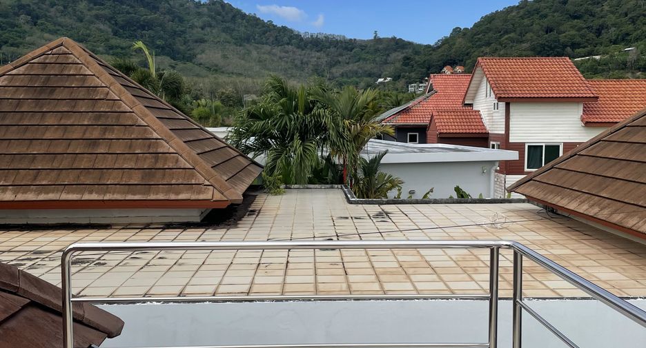 For sale 3 bedrooms house in Mueang Phuket, Phuket