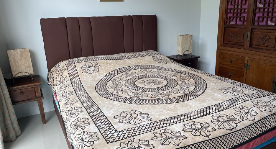 For sale 3 bedrooms house in Mueang Phuket, Phuket