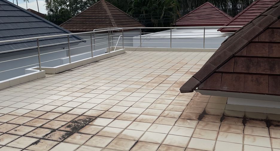 For sale 3 bedrooms house in Mueang Phuket, Phuket