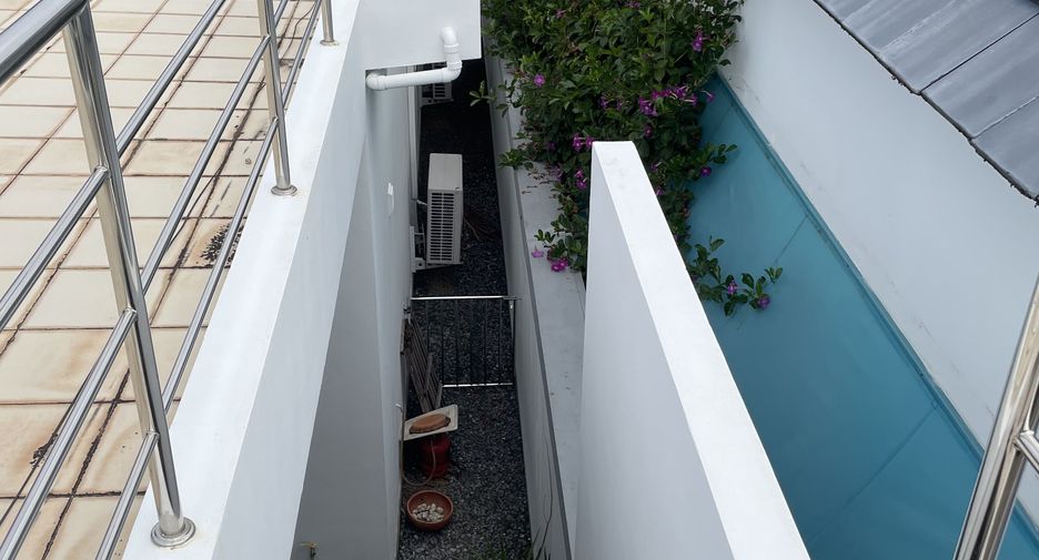 For sale 3 bedrooms house in Mueang Phuket, Phuket