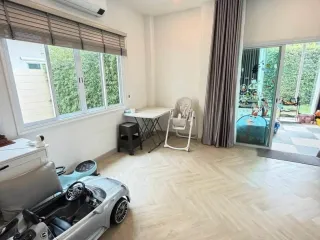 For sale そして for rent 3 ベッドルーム house in San Kamphaeng, Chiang Mai