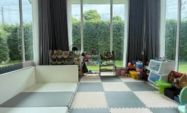For sale and for rent 3 bedrooms house in San Kamphaeng, Chiang Mai