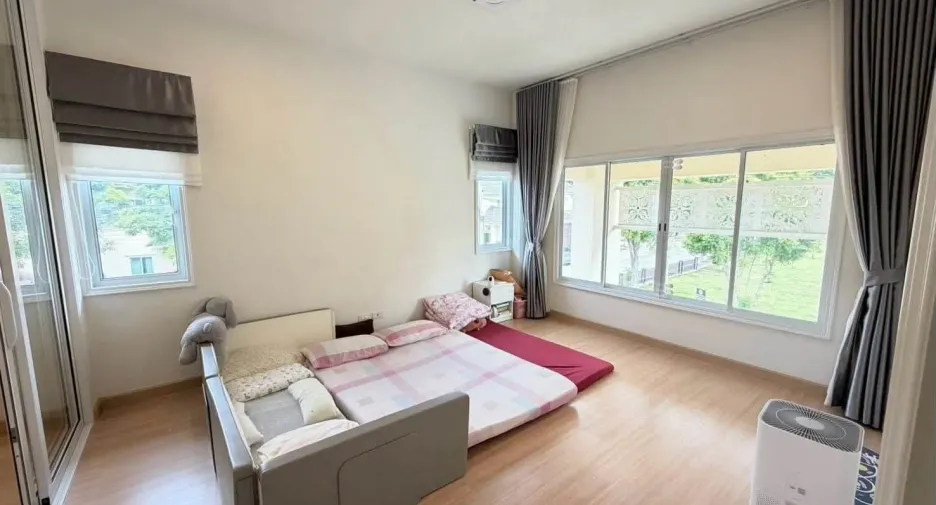 For sale そして for rent 3 ベッドルーム house in San Kamphaeng, Chiang Mai