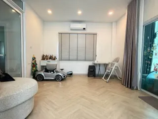 For sale そして for rent 3 ベッドルーム house in San Kamphaeng, Chiang Mai