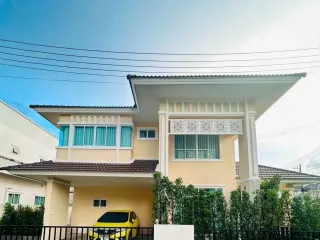 For sale そして for rent 3 ベッドルーム house in San Kamphaeng, Chiang Mai