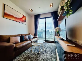 For rent 1 bed condo in Watthana, Bangkok