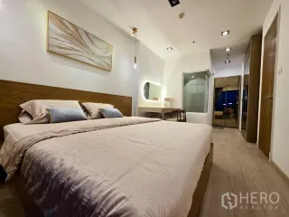 For rent 1 bed condo in Watthana, Bangkok