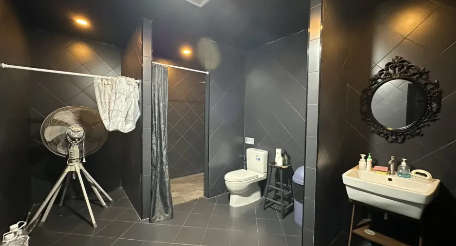 Аренда склад в Пхра Кханонг, Бангкок