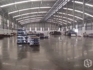 Аренда склад в Нонг Чок, Бангкок