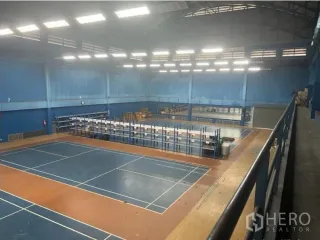 Аренда склад в Сапхан Сунг, Бангкок