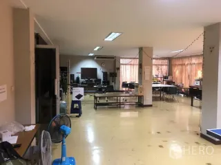 Аренда склад в Сапхан Сунг, Бангкок