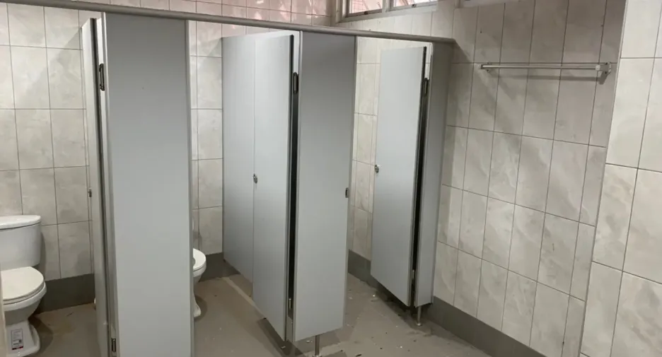 Аренда склад в Лат Крабанг, Бангкок
