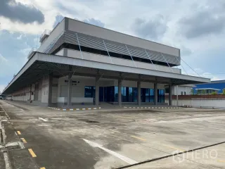 Аренда склад в Лат Крабанг, Бангкок