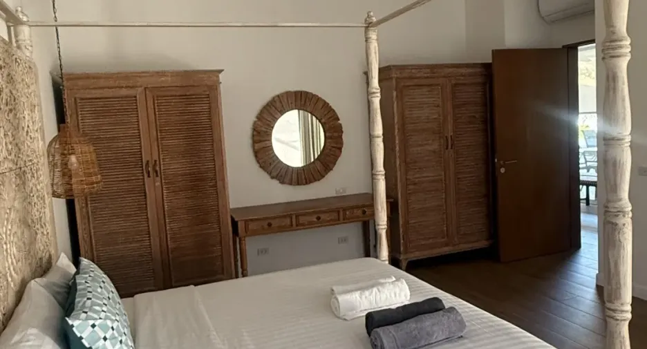 Villa en venta y en alquiler de 7 habitaciones en Hua Hin, Prachuap Khiri Khan