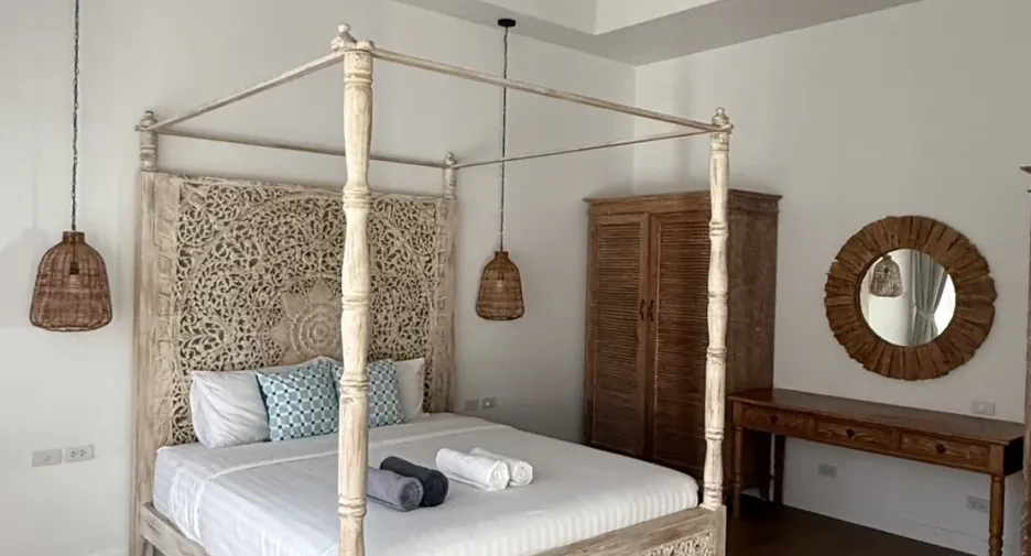 Villa en venta y en alquiler de 7 habitaciones en Hua Hin, Prachuap Khiri Khan