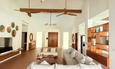 Villa en venta y en alquiler de 7 habitaciones en Hua Hin, Prachuap Khiri Khan
