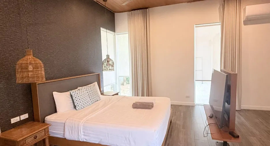 Villa en venta y en alquiler de 7 habitaciones en Hua Hin, Prachuap Khiri Khan