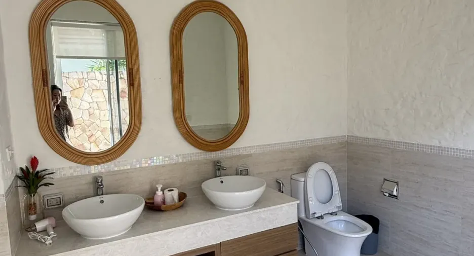Villa en venta y en alquiler de 7 habitaciones en Hua Hin, Prachuap Khiri Khan