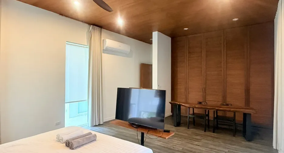 Villa en venta y en alquiler de 7 habitaciones en Hua Hin, Prachuap Khiri Khan