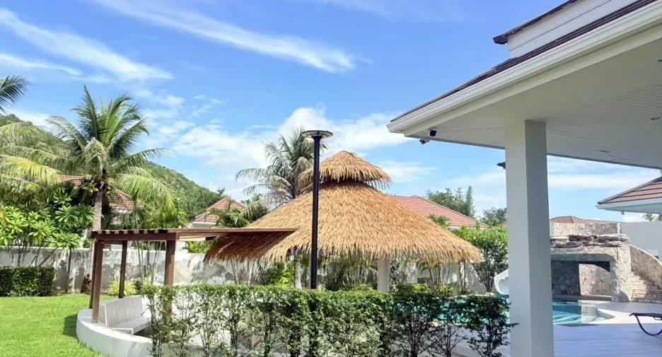 Villa en venta y en alquiler de 7 habitaciones en Hua Hin, Prachuap Khiri Khan