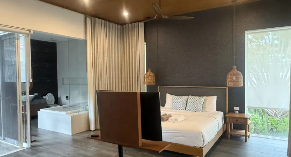 Villa en venta y en alquiler de 7 habitaciones en Hua Hin, Prachuap Khiri Khan
