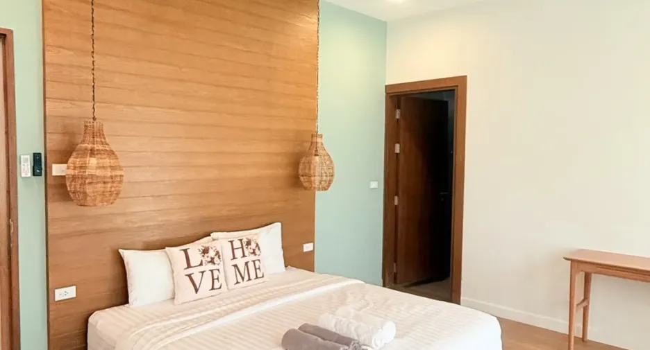 Villa en venta y en alquiler de 7 habitaciones en Hua Hin, Prachuap Khiri Khan